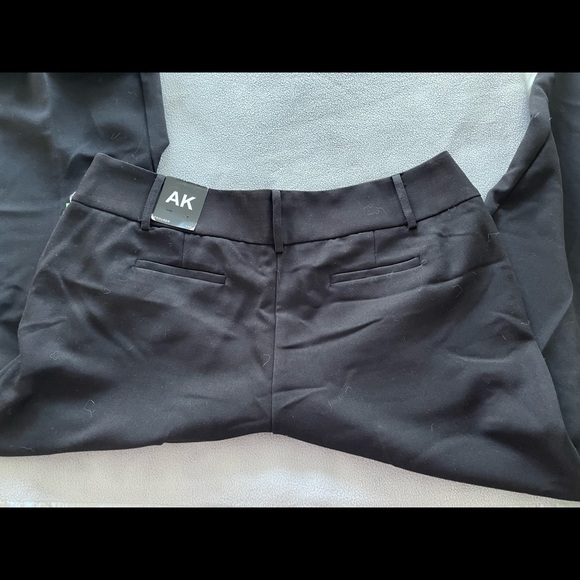 AK black trouser pants. - Picture 5 of 8
